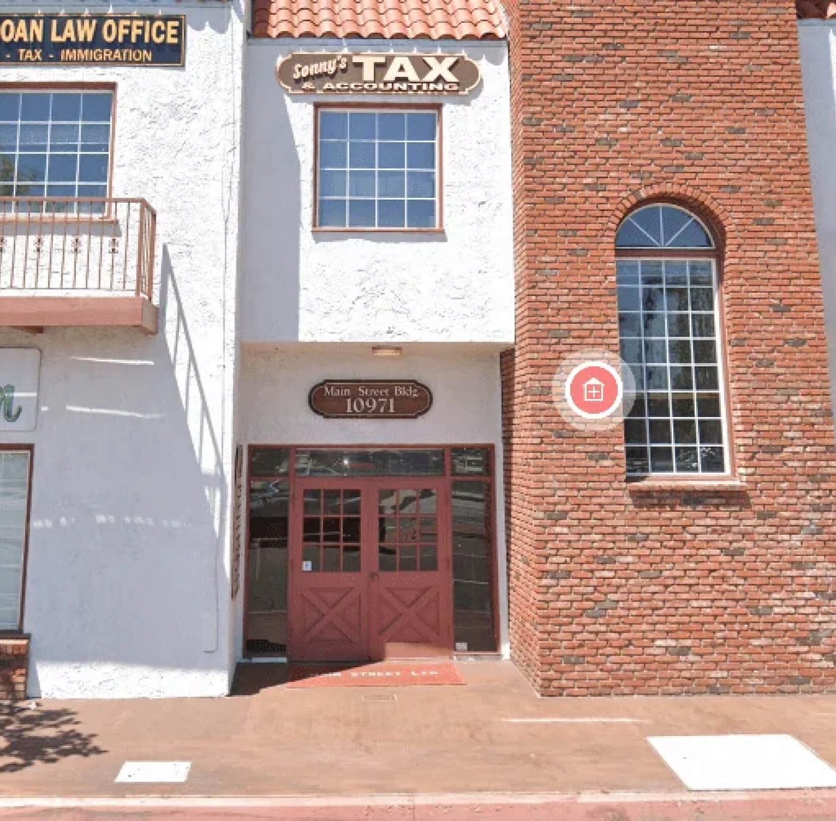 Vinh Doan Law Office