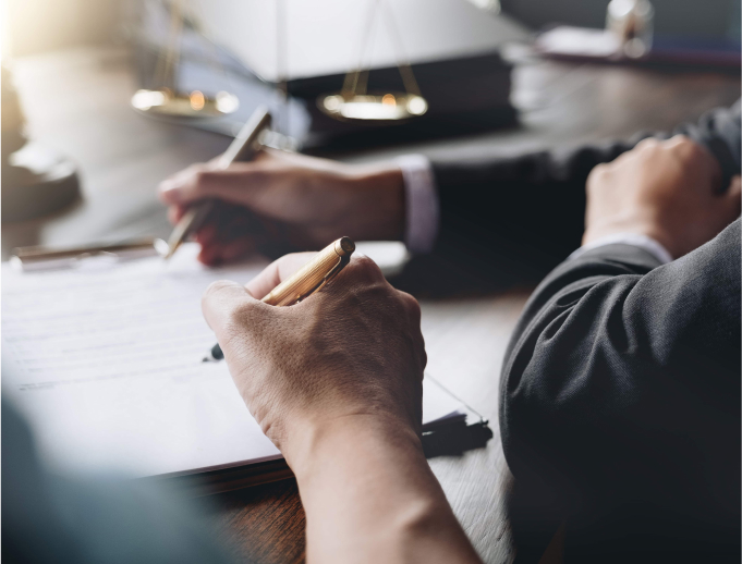 Vinh Doan Law Office